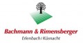 Bachmann &amp; Rimensberger AG