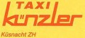 kuenzler_taxi_logo