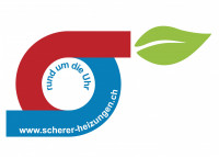 scherer_heizungen_logo