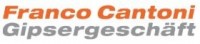 Franco Cantoni Gipsergeschäft